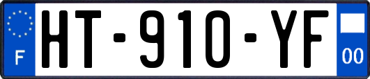 HT-910-YF