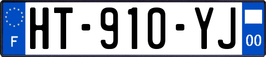 HT-910-YJ