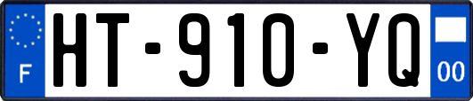 HT-910-YQ