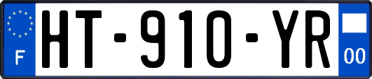 HT-910-YR