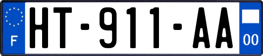 HT-911-AA