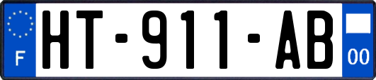 HT-911-AB