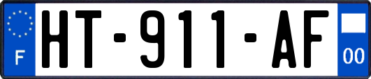 HT-911-AF