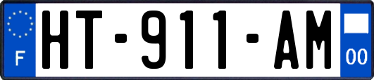 HT-911-AM