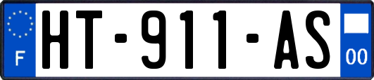 HT-911-AS