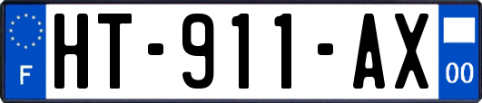 HT-911-AX