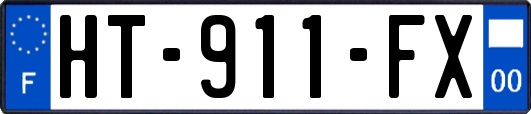 HT-911-FX