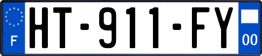 HT-911-FY
