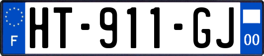 HT-911-GJ