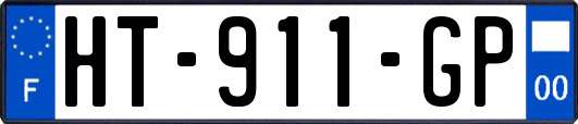 HT-911-GP