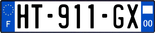 HT-911-GX