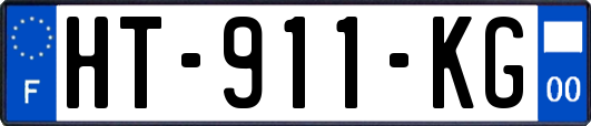 HT-911-KG