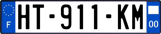 HT-911-KM