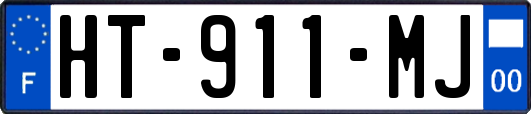 HT-911-MJ