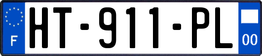 HT-911-PL