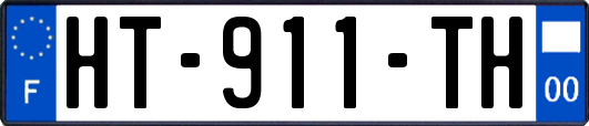 HT-911-TH