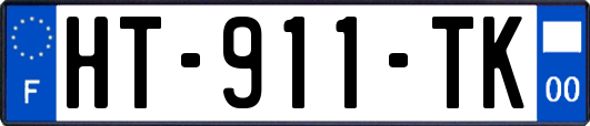HT-911-TK