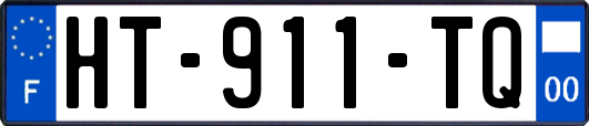 HT-911-TQ