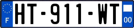 HT-911-WT