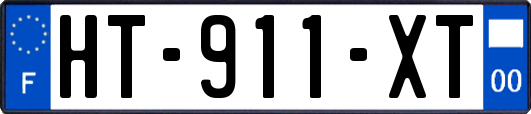 HT-911-XT