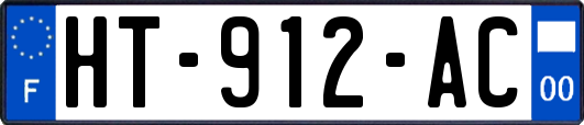 HT-912-AC
