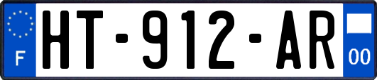 HT-912-AR