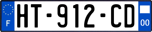 HT-912-CD
