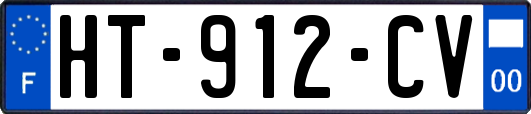 HT-912-CV