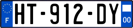 HT-912-DY
