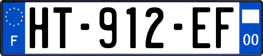 HT-912-EF