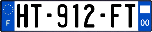 HT-912-FT