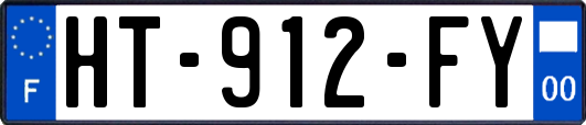 HT-912-FY