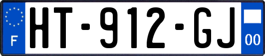 HT-912-GJ