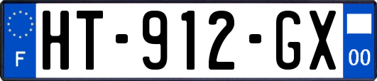 HT-912-GX