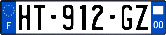 HT-912-GZ
