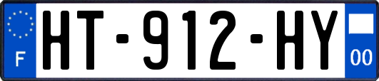 HT-912-HY