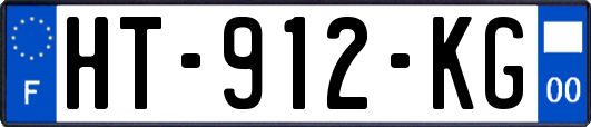 HT-912-KG