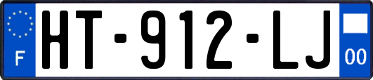 HT-912-LJ
