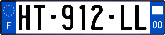 HT-912-LL