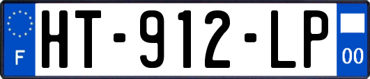HT-912-LP