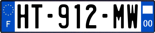 HT-912-MW