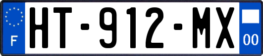 HT-912-MX
