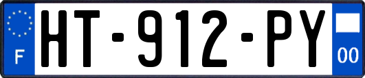 HT-912-PY