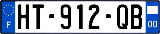 HT-912-QB