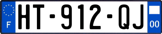 HT-912-QJ