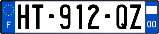 HT-912-QZ