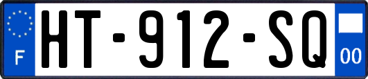 HT-912-SQ