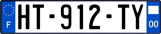 HT-912-TY