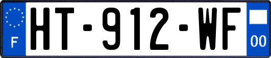 HT-912-WF
