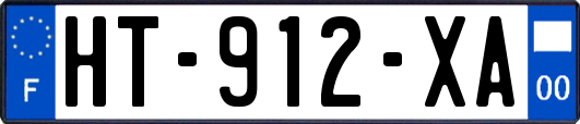 HT-912-XA